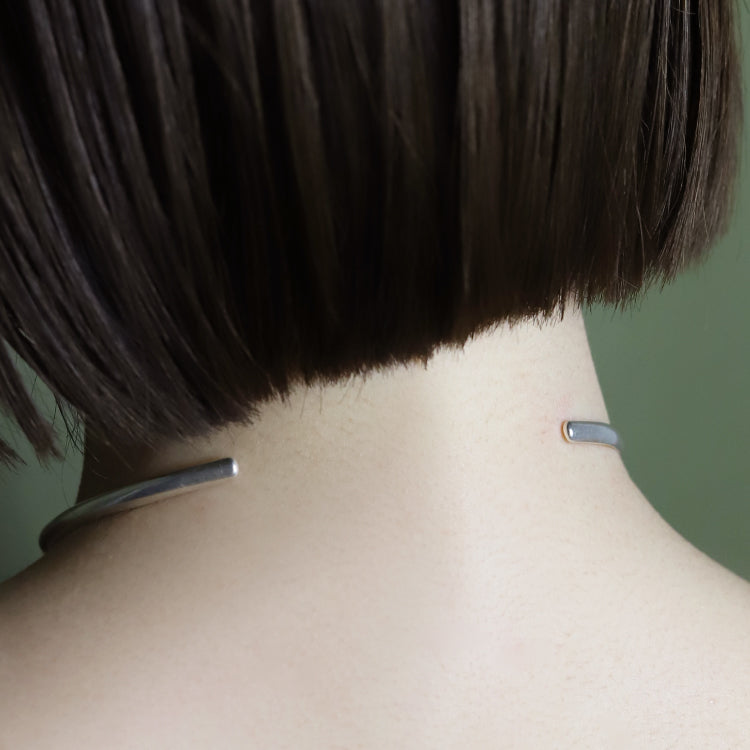 yoke choker SV