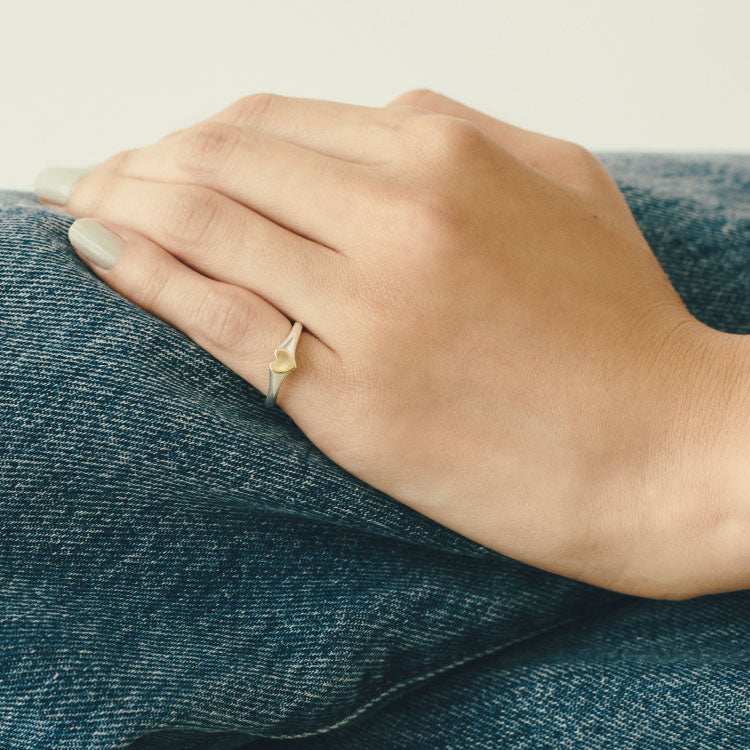 一部予約】タイニーハートリング MIX (1~7号)