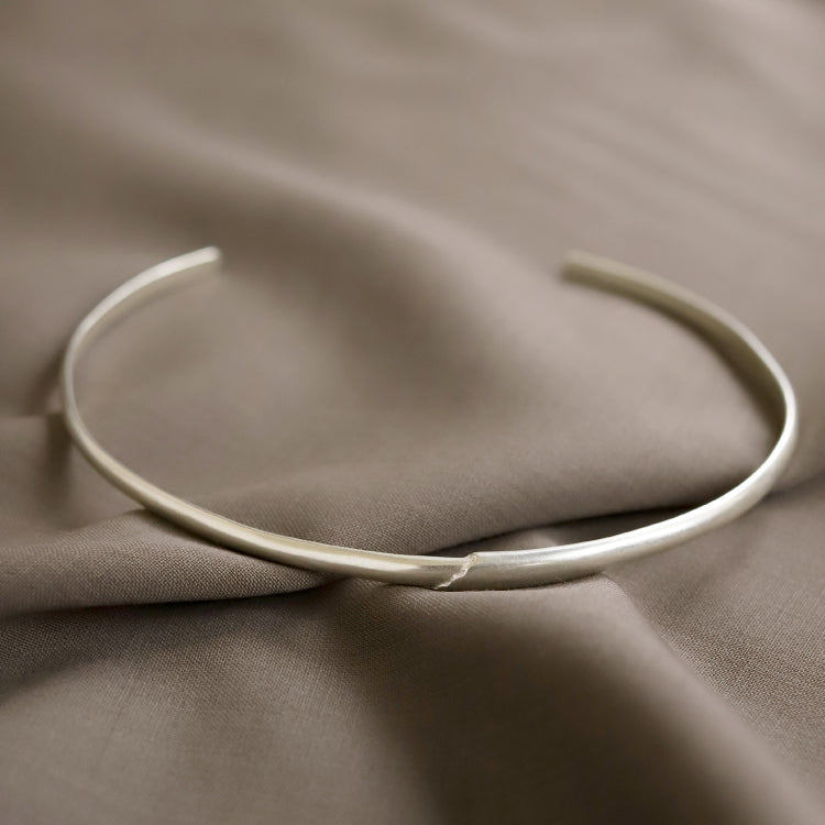 yoke choker SV