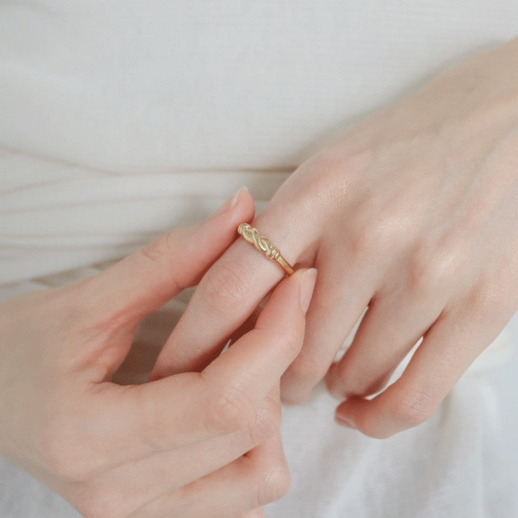 【ONLINE限定】ヴァインリング GD(9~15号)