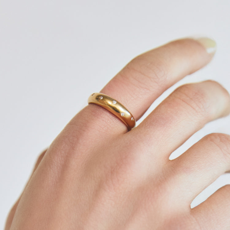 【Nova vol.1】ポルカリング GD (CZ)