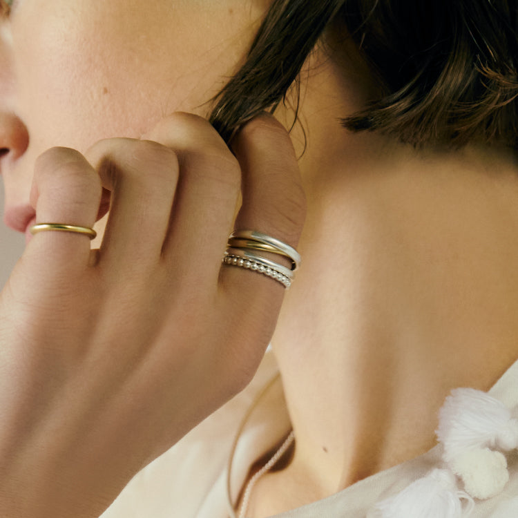 【Nova vol.3】パスリング SV (9~15号)