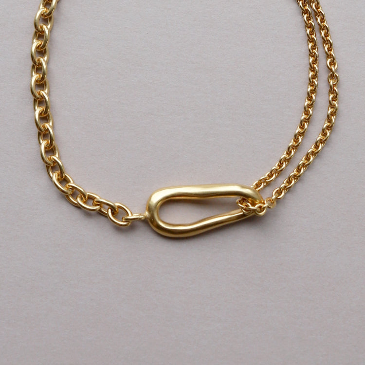 【POPUP/ONLINE 限定】トリップブレスレット GD