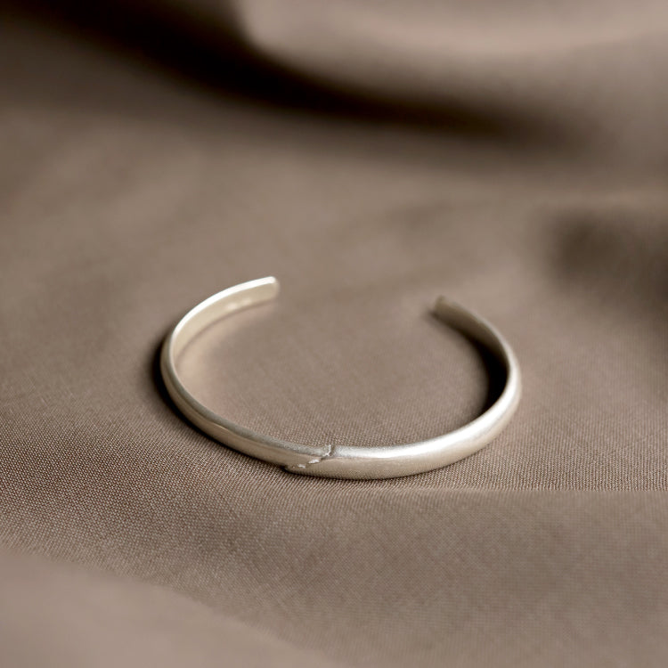 yoke bangle SV-S-