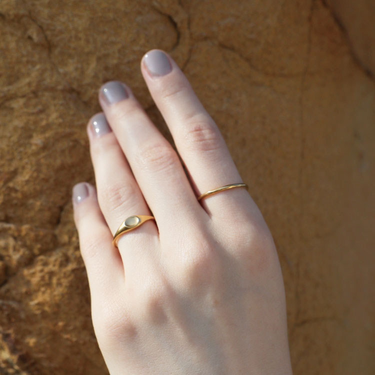 lux ring