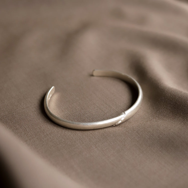 yoke bangle SV-S-