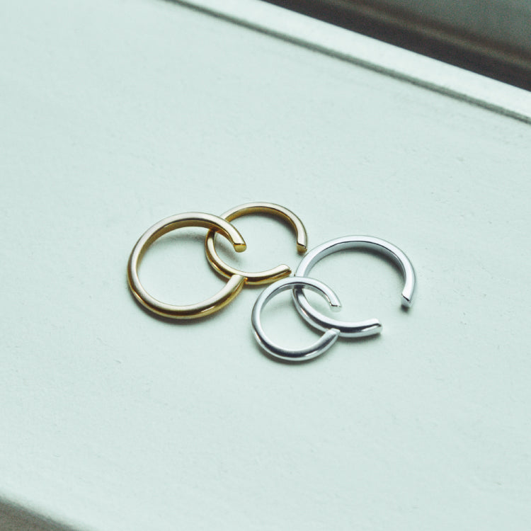 先行販売】ラルリング SV (1~7号)