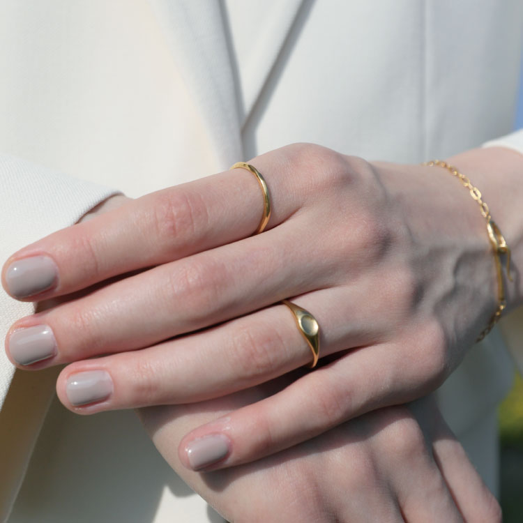 lux ring