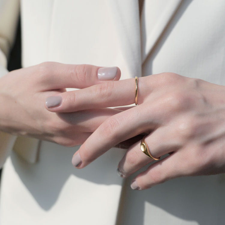lux ring