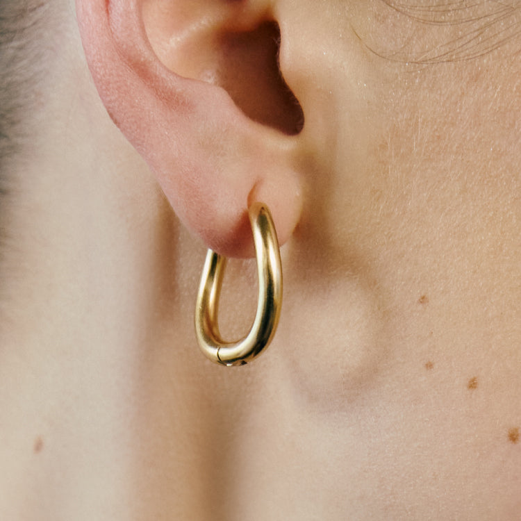 【先行販売】アークピアス GD