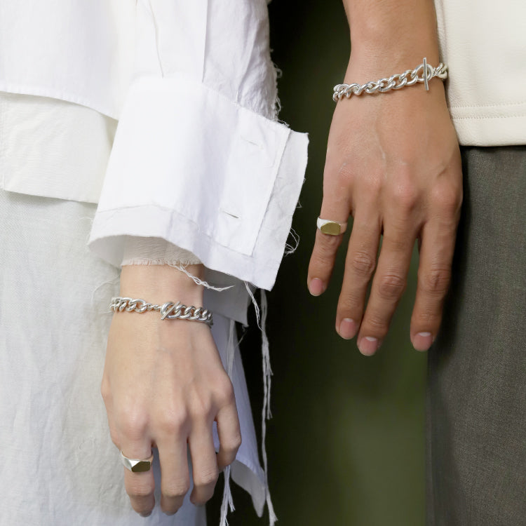 burly bracelet SV-S-