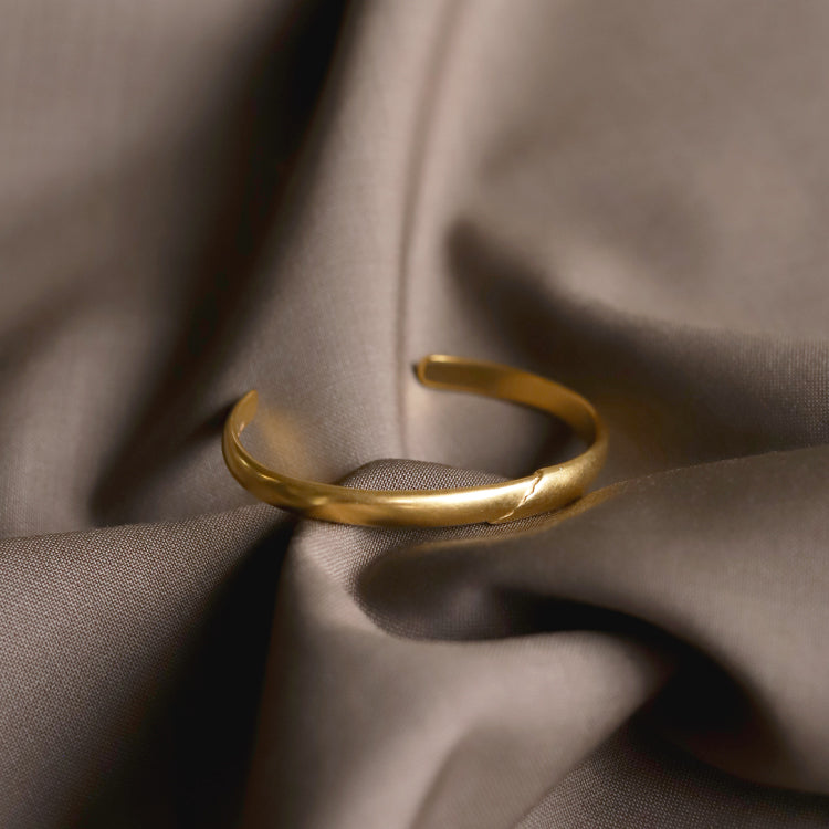 yoke bangle GD