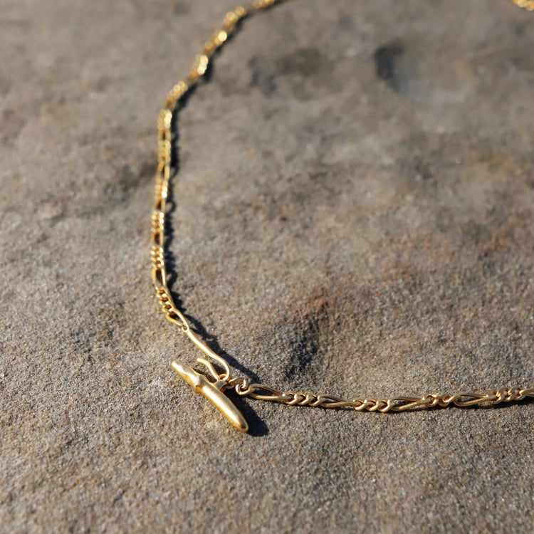 fuse necklace