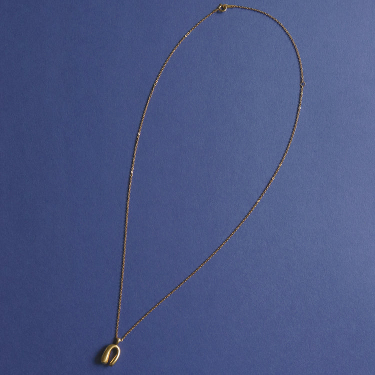 arch necklace