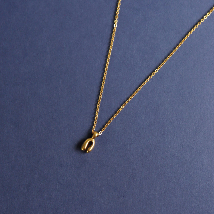 【moment】tiny arch pierce