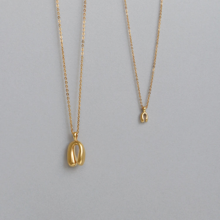 【moment】tiny arch pierce