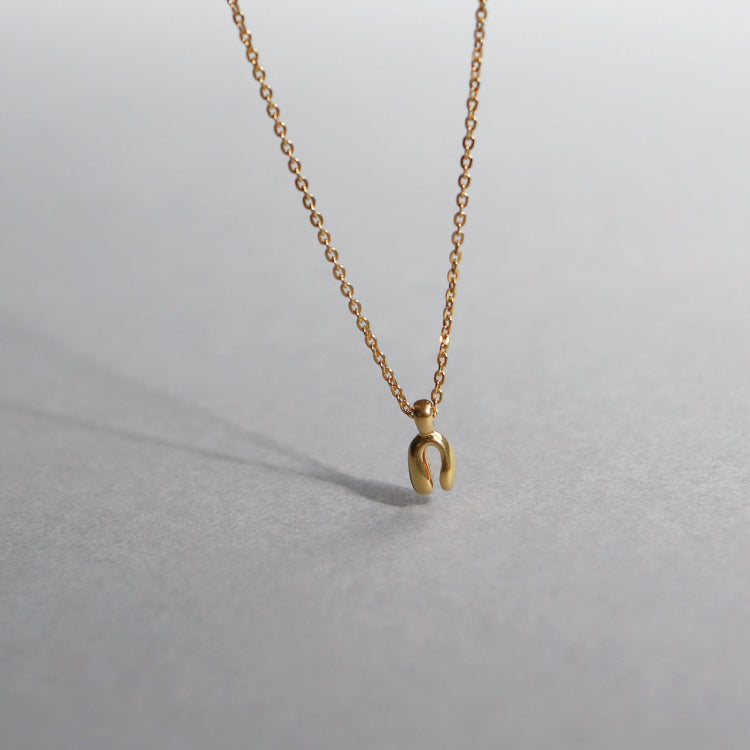 【moment】tiny arch pierce