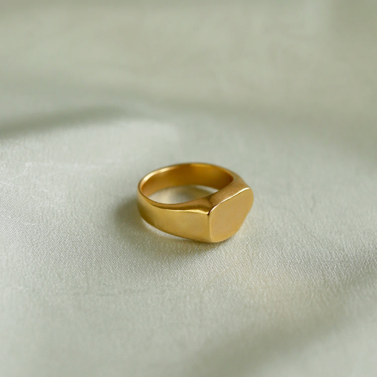 pallet ring GD