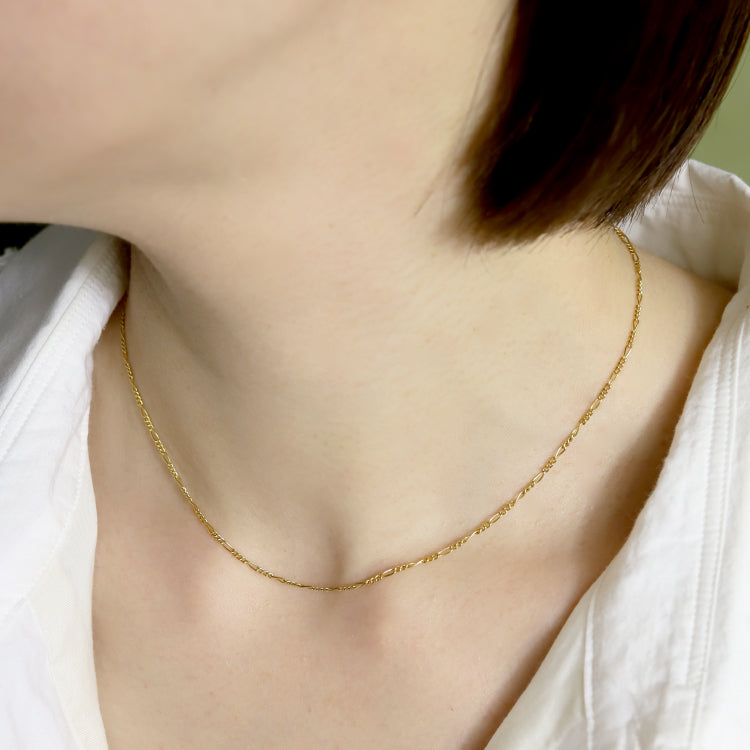 figalo chain necklace