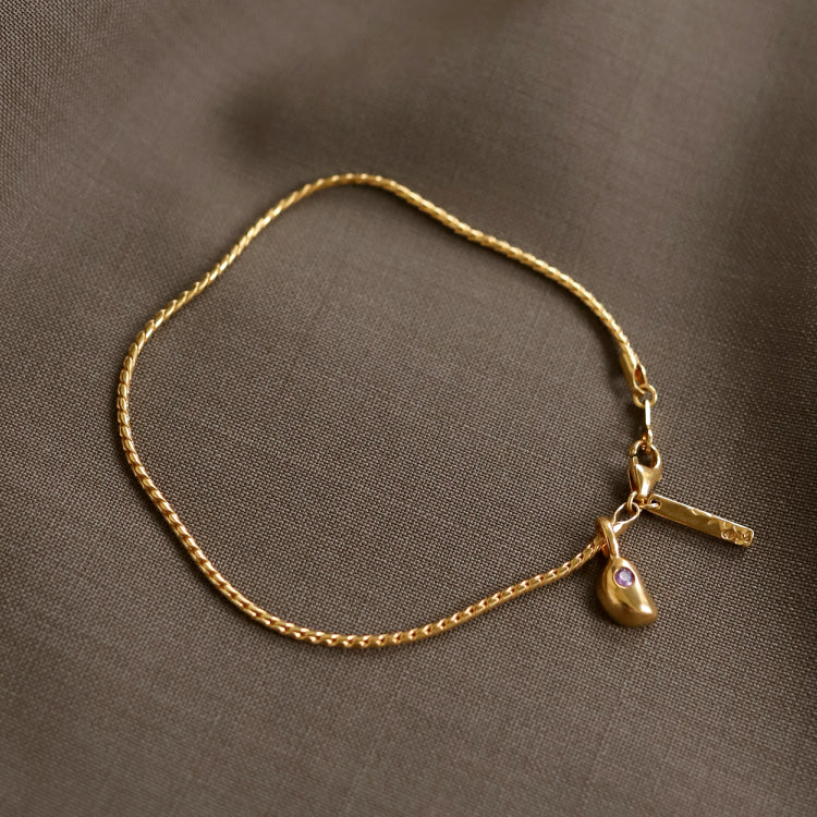 swim charm GD