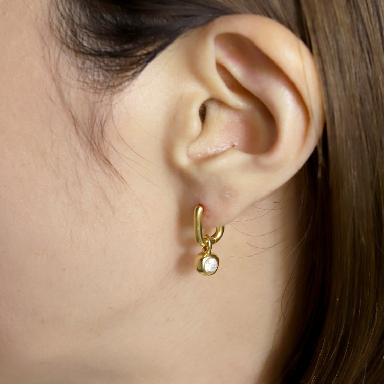 oblong pierce GD
