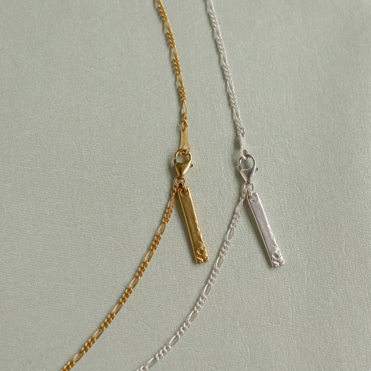 figalo chain necklace