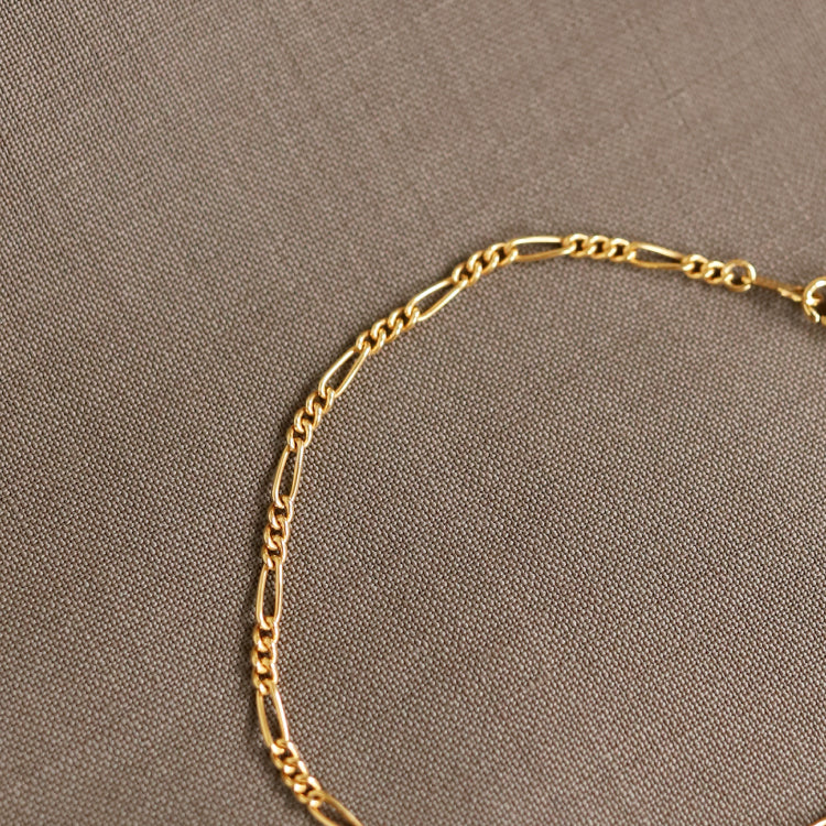 【3/7 18:00~margin vol.2 】figalo chain bracelet