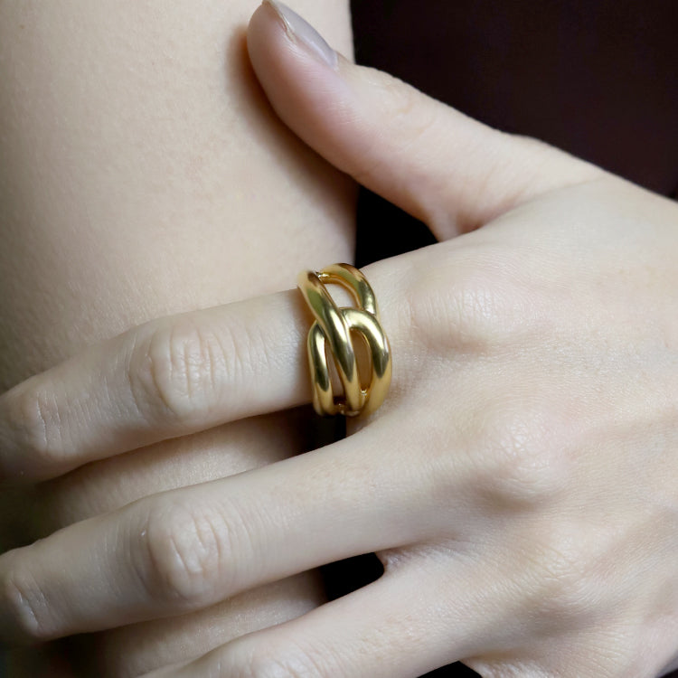 mingle ring GD