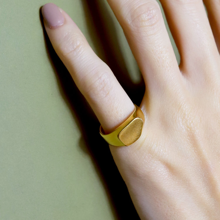 pallet ring GD