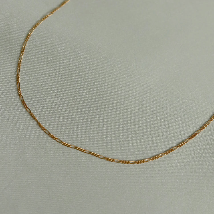 figalo chain necklace