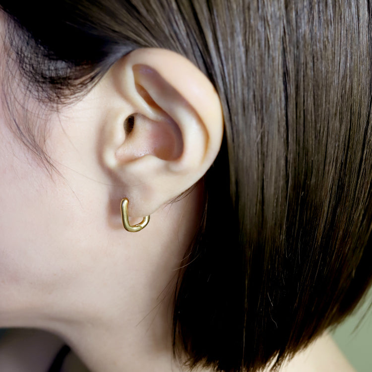 oblong pierce GD