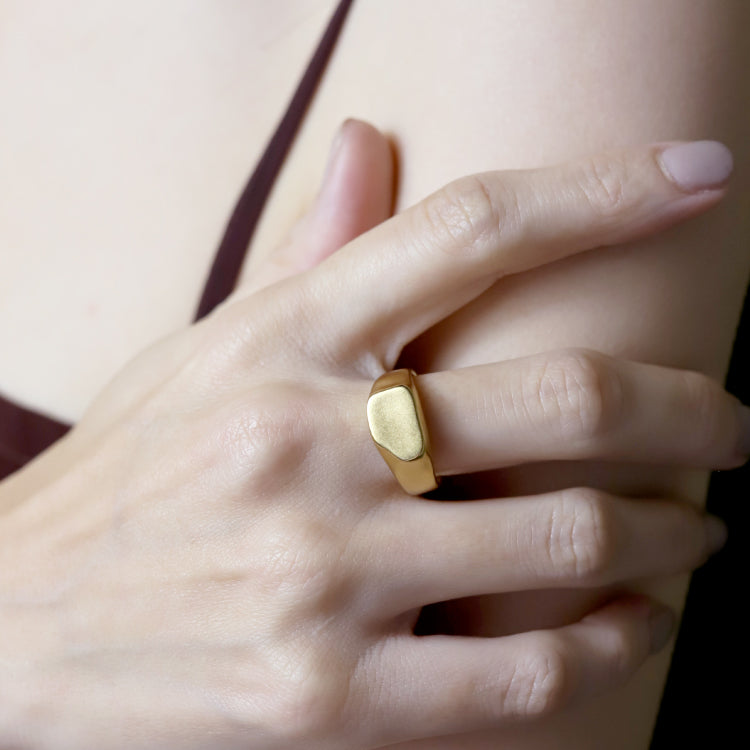 pallet ring GD