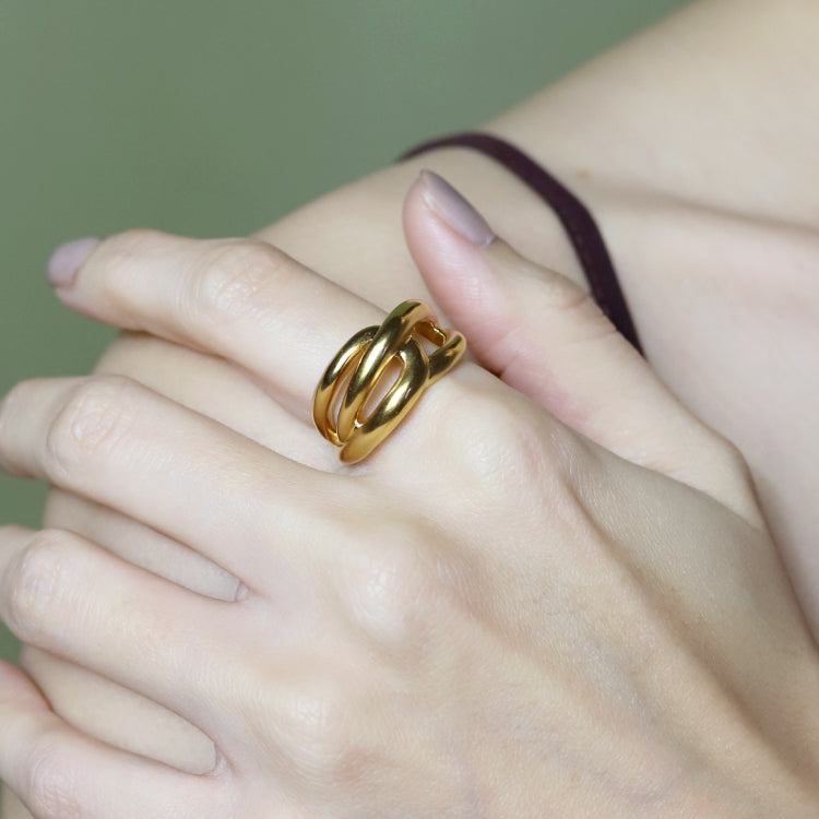 ミングルリング GD