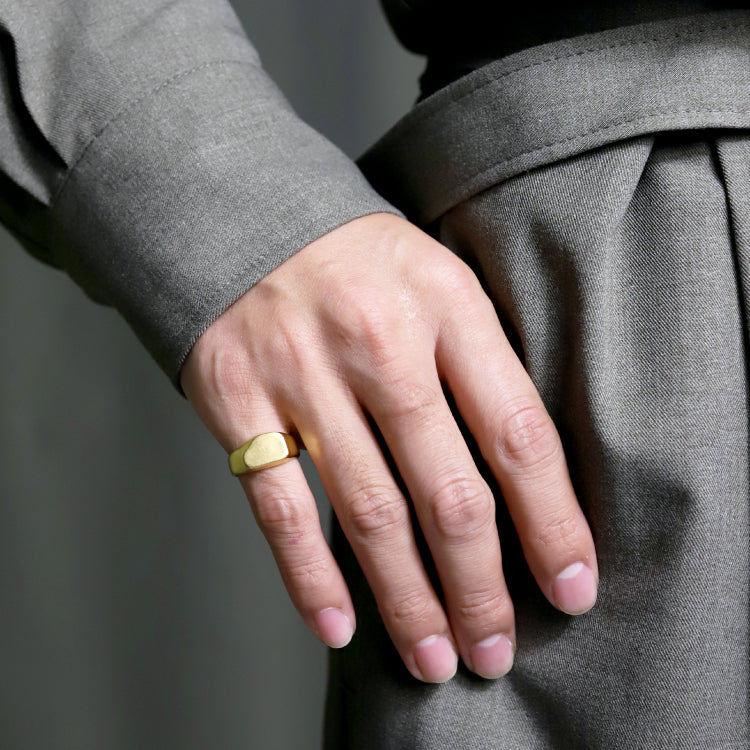 pallet ring GD
