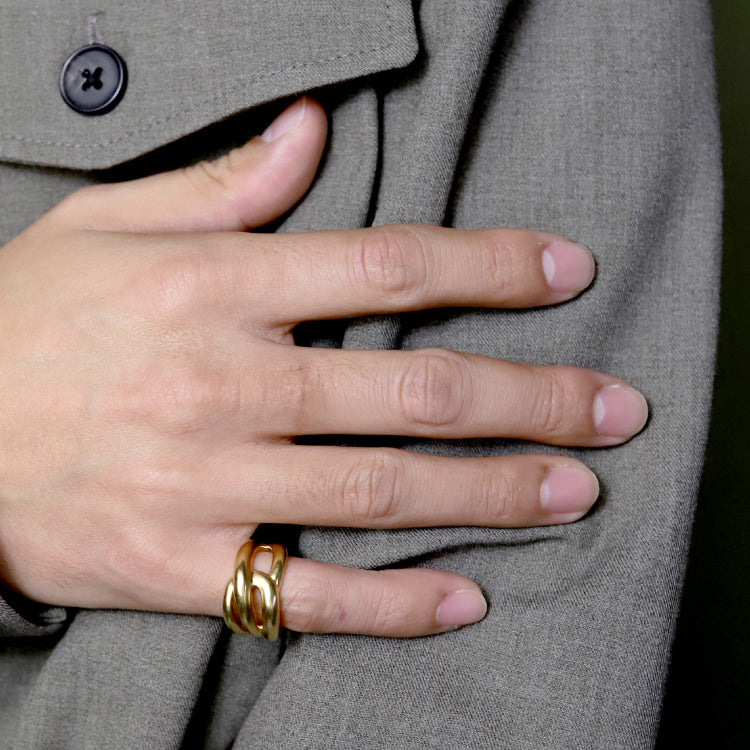 mingle ring GD