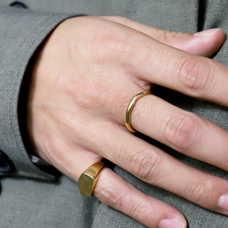 border ring GD(Size 9-15)
