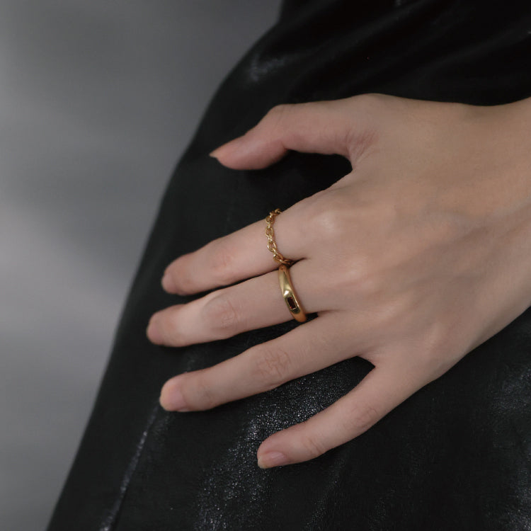 【Recall coming soon…】dear ring GD (Garnet)