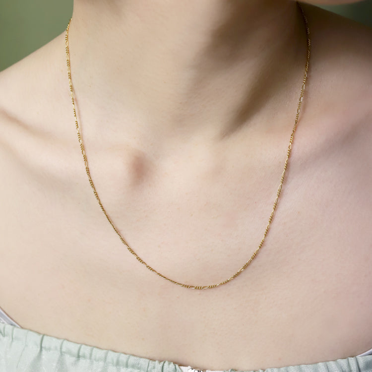 figalo chain necklace