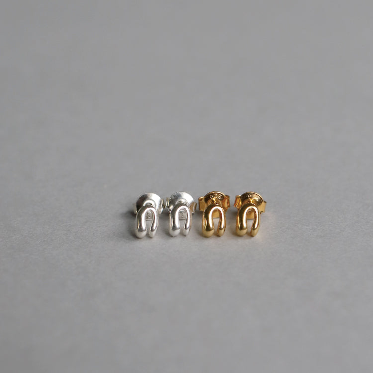 tiny arch pierce