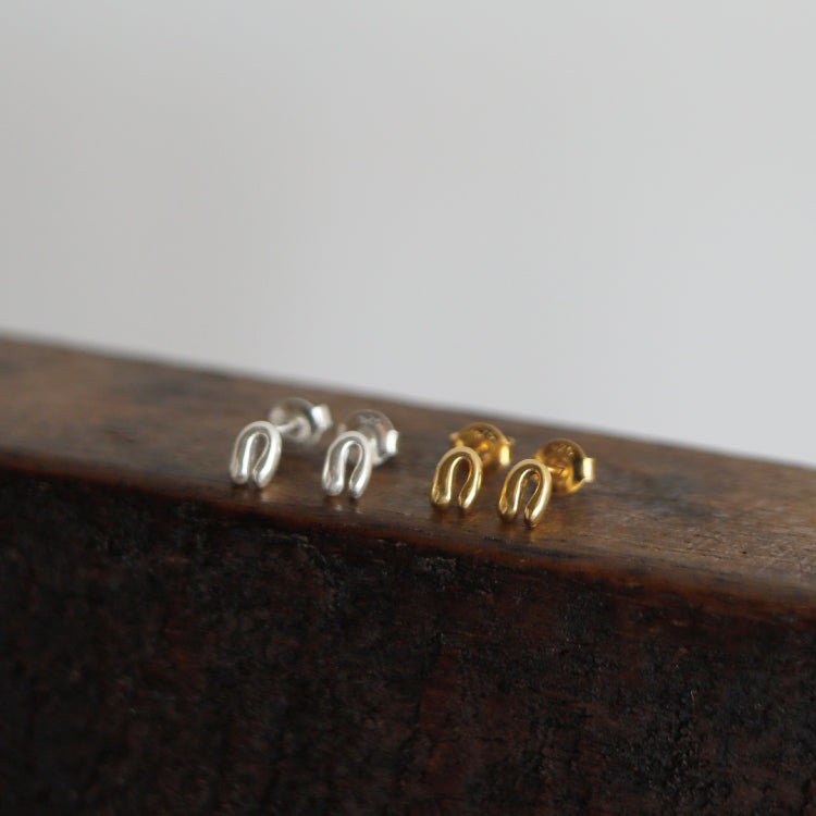 tiny arch pierce