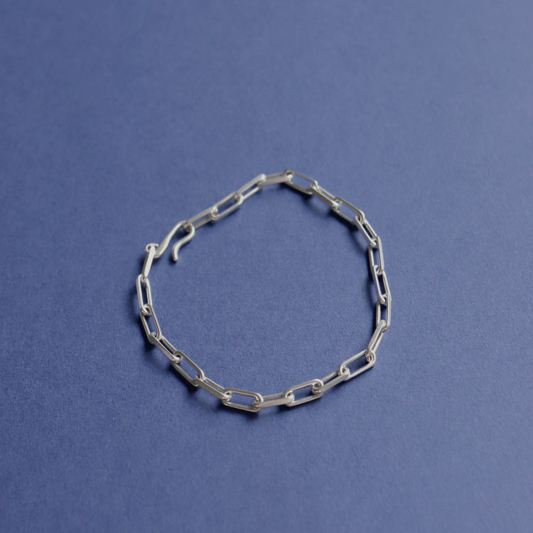 grid bracelet