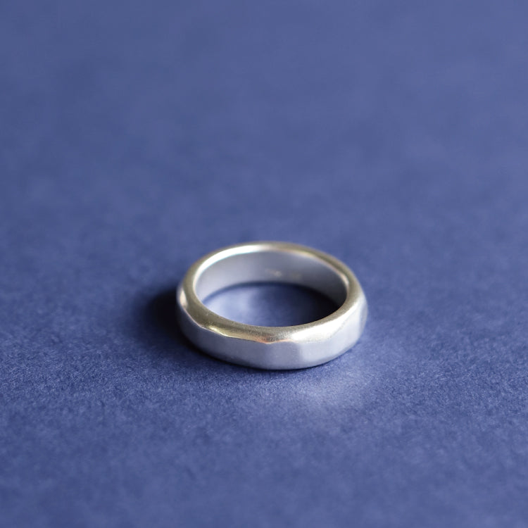 【moment】tap ring