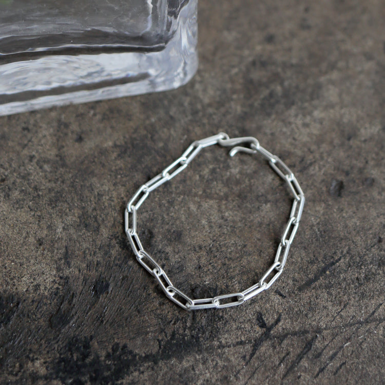 grid bracelet