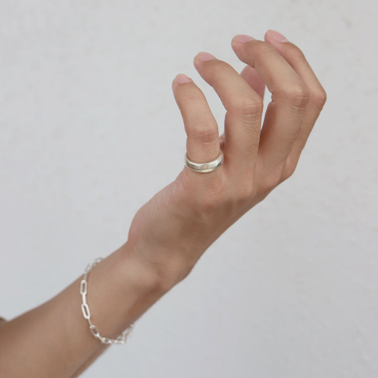 tap ring SV