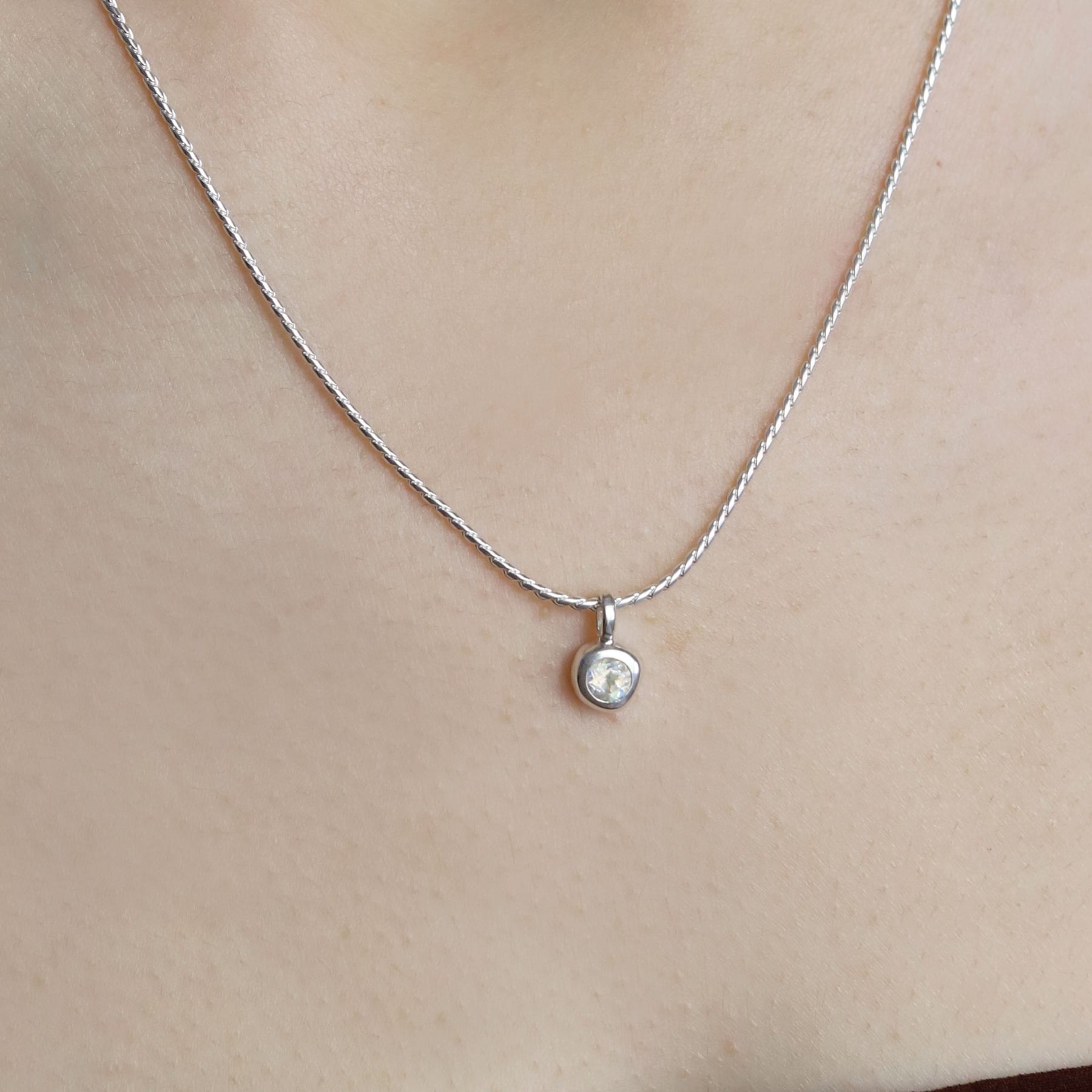 dipper charm