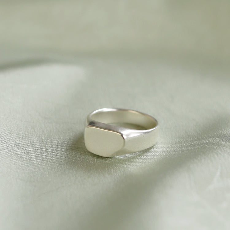 pallet ring SV