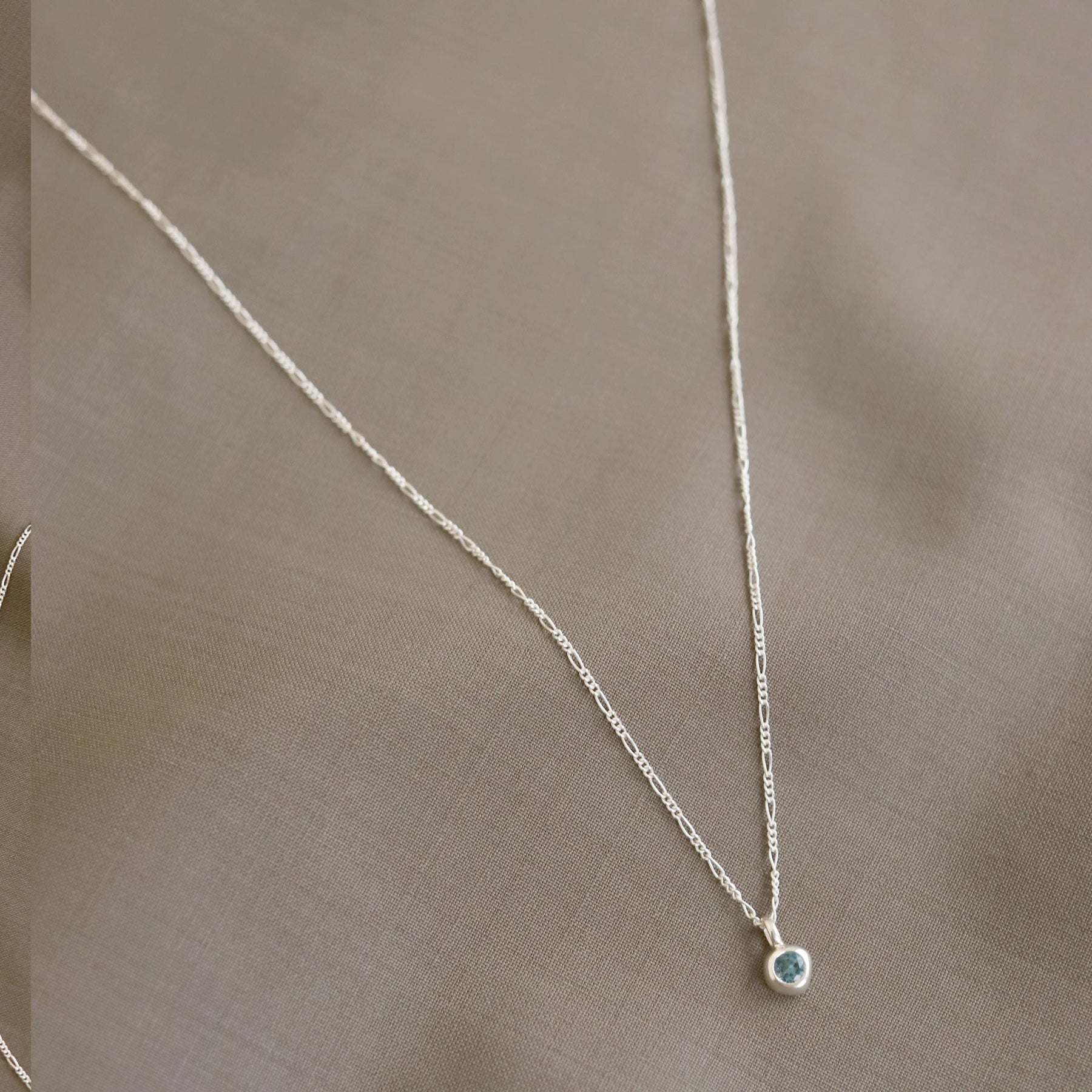 figalo chain necklace