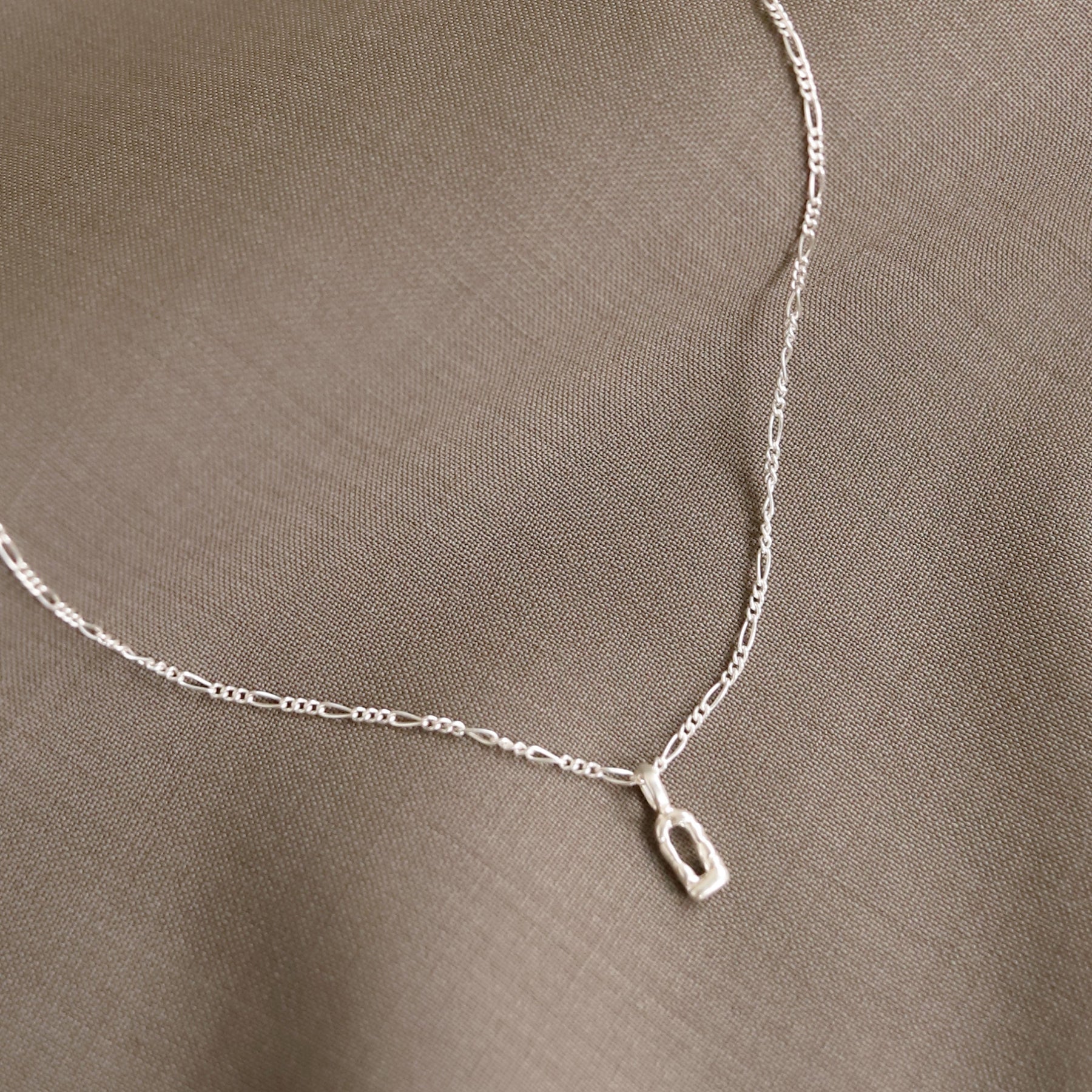 figalo chain necklace