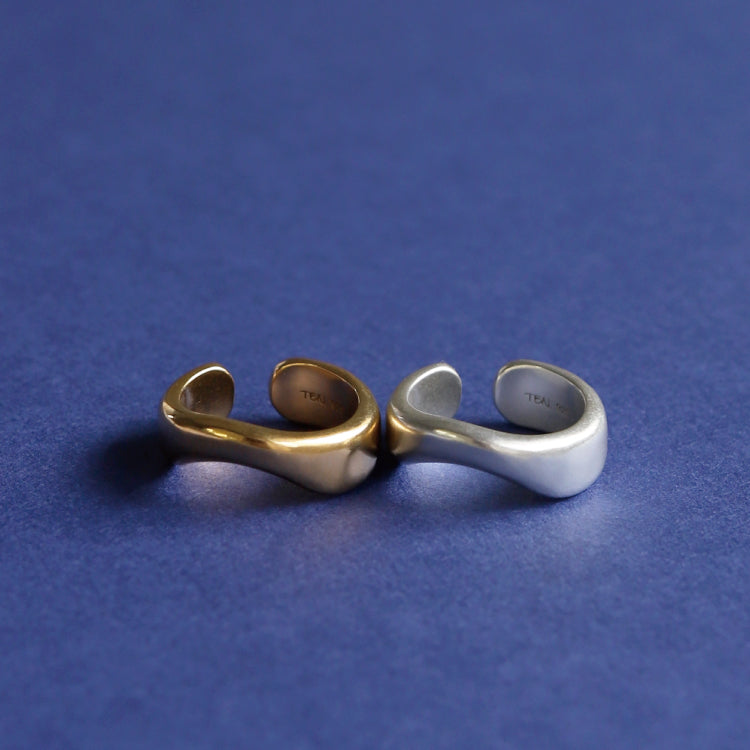 【moment】tilt ring
