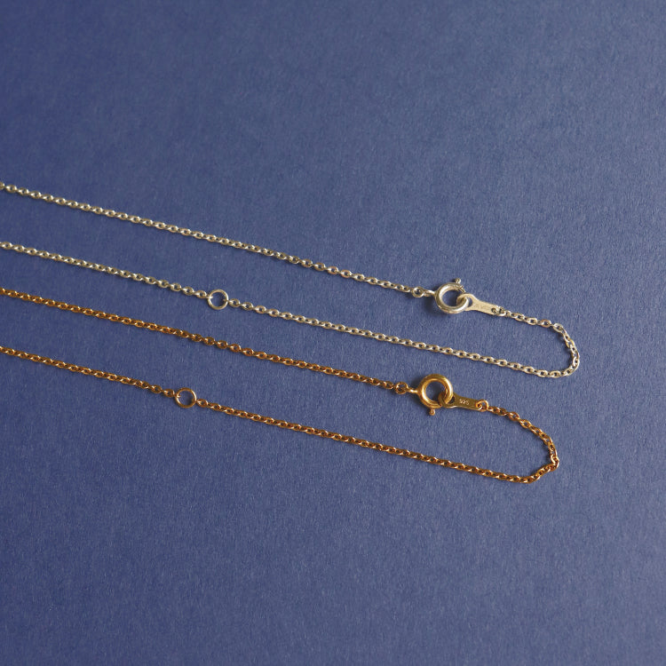 arch necklace